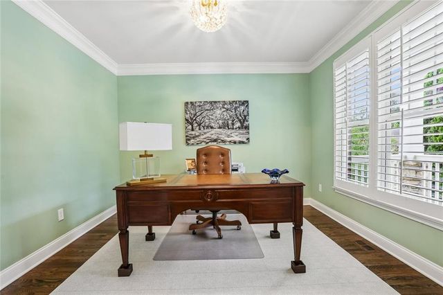 622 Rocky Creek Point, Woodstock, GA 30188