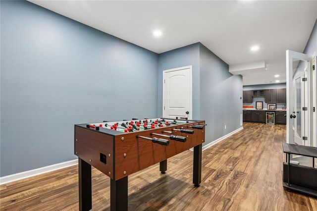 622 Rocky Creek Point, Woodstock, GA 30188