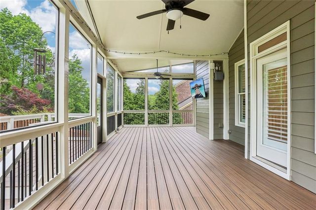 622 Rocky Creek Point, Woodstock, GA 30188