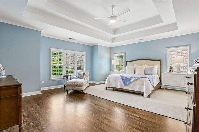 622 Rocky Creek Point, Woodstock, GA 30188