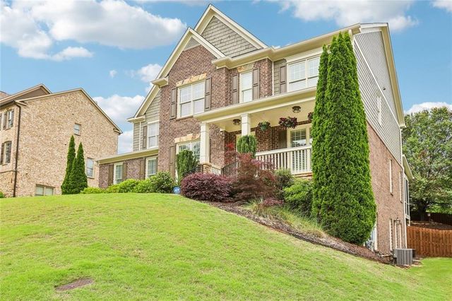 622 Rocky Creek Point, Woodstock, GA 30188