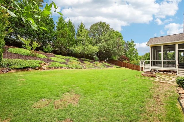 622 Rocky Creek Point, Woodstock, GA 30188