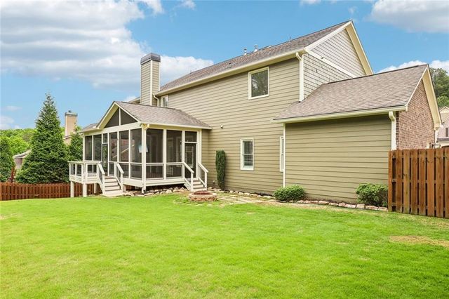622 Rocky Creek Point, Woodstock, GA 30188
