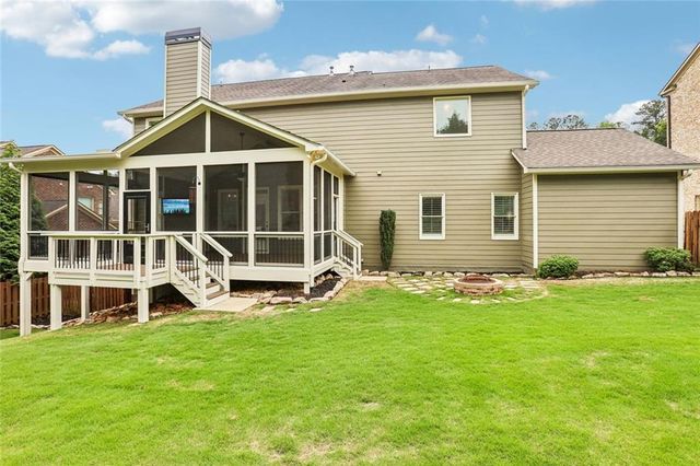 622 Rocky Creek Point, Woodstock, GA 30188