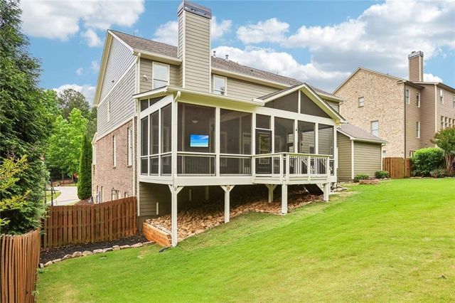 622 Rocky Creek Point, Woodstock, GA 30188