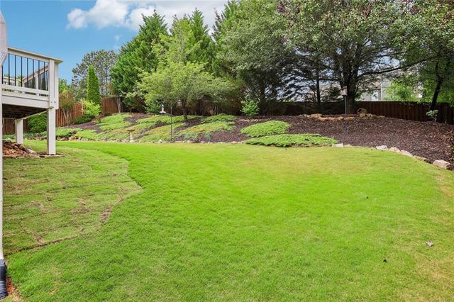 622 Rocky Creek Point, Woodstock, GA 30188