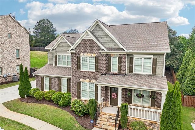 622 Rocky Creek Point, Woodstock, GA 30188