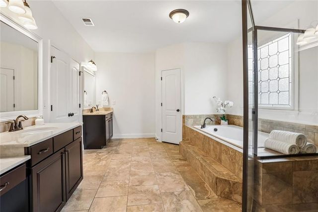 622 Rocky Creek Point, Woodstock, GA 30188