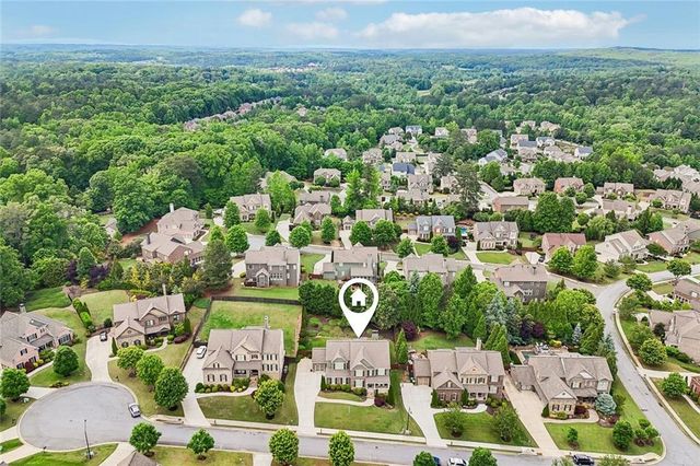622 Rocky Creek Point, Woodstock, GA 30188