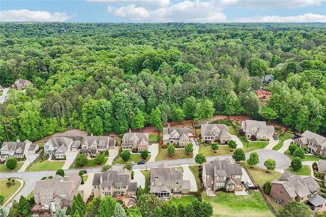 622 Rocky Creek Point, Woodstock, GA 30188