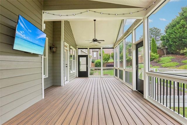 622 Rocky Creek Point, Woodstock, GA 30188