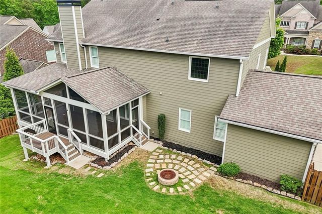 622 Rocky Creek Point, Woodstock, GA 30188