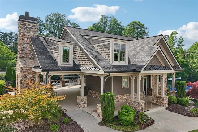622 Rocky Creek Point, Woodstock, GA 30188
