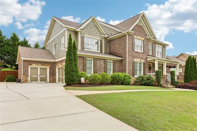 622 Rocky Creek Point, Woodstock, GA 30188