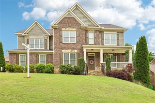 622 Rocky Creek Point, Woodstock, GA 30188