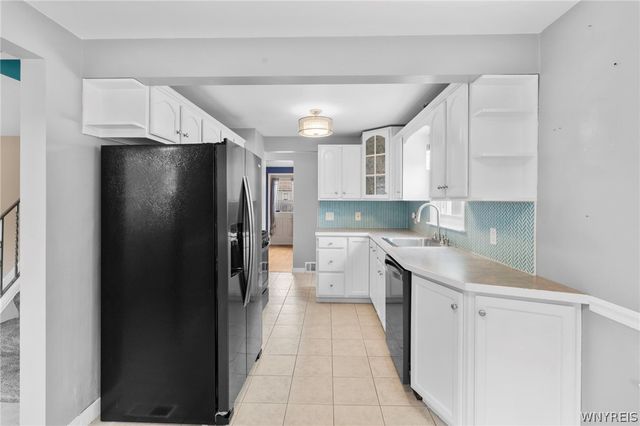 75 Cornell Avenue, Amherst, NY 14226