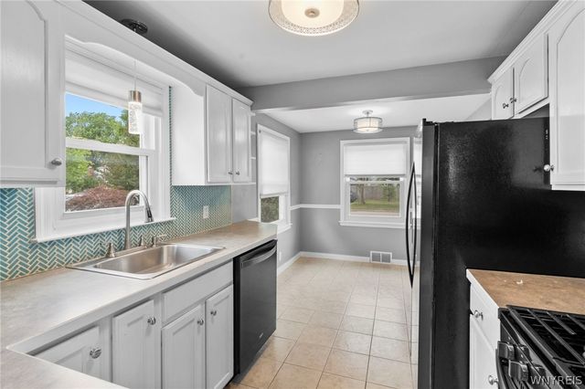 75 Cornell Avenue, Amherst, NY 14226