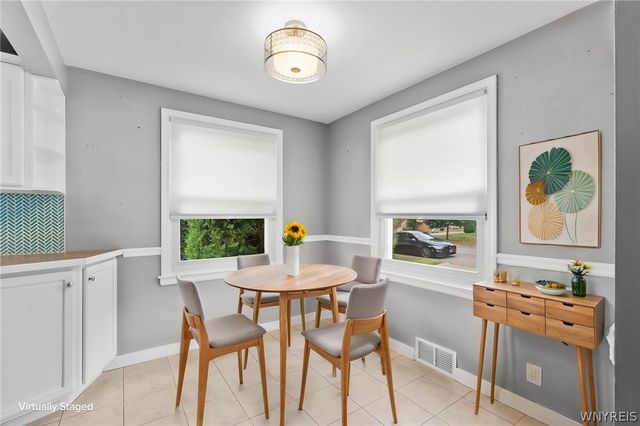 75 Cornell Avenue, Amherst, NY 14226