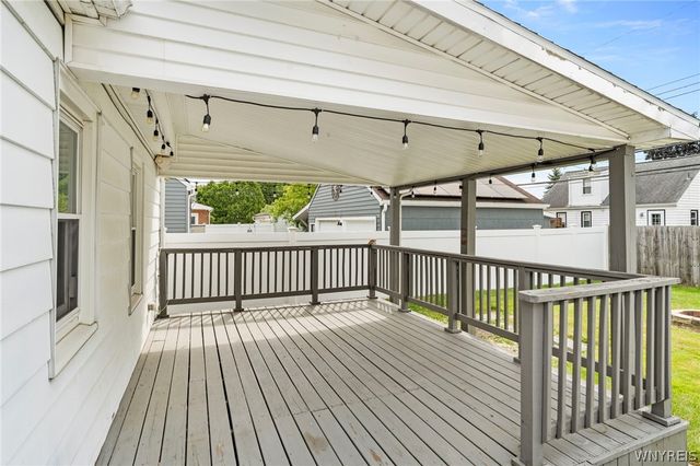 75 Cornell Avenue, Amherst, NY 14226
