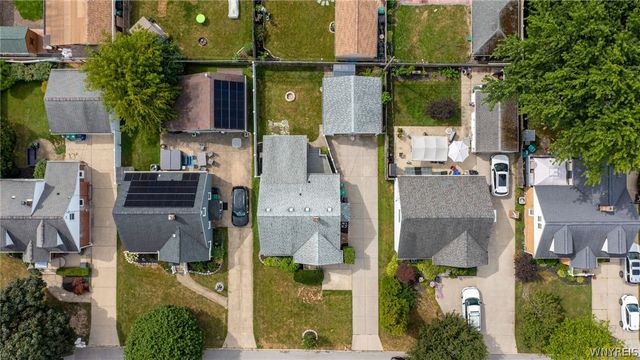 75 Cornell Avenue, Amherst, NY 14226