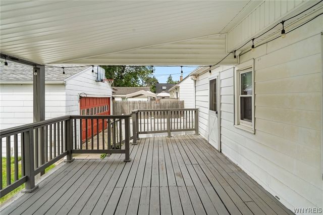75 Cornell Avenue, Amherst, NY 14226