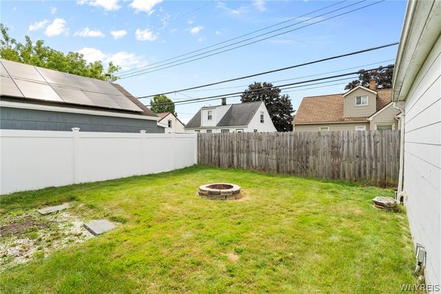 75 Cornell Avenue, Amherst, NY 14226