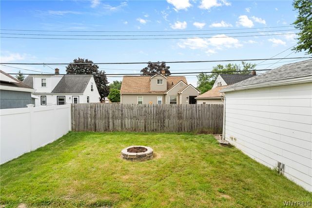 75 Cornell Avenue, Amherst, NY 14226