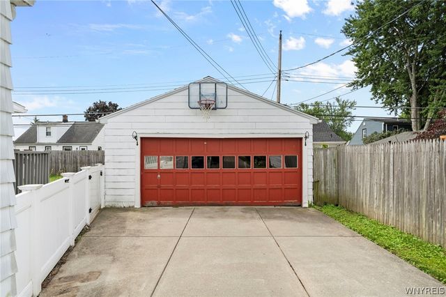 75 Cornell Avenue, Amherst, NY 14226