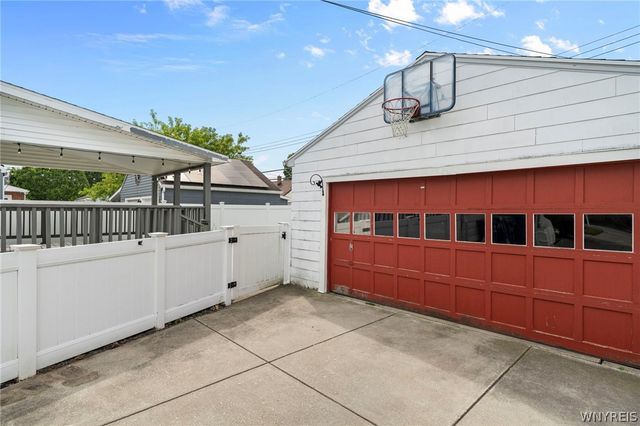 75 Cornell Avenue, Amherst, NY 14226