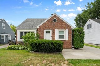 75 Cornell Avenue, Amherst, NY 14226