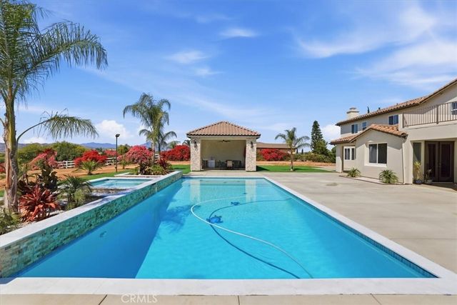 16795 Eagle Peak, Riverside, CA 92504