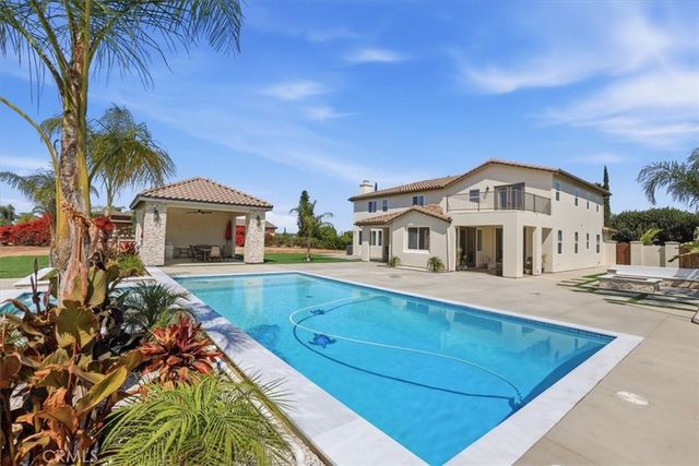 16795 Eagle Peak, Riverside, CA 92504