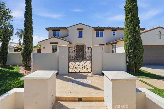 16795 Eagle Peak, Riverside, CA 92504