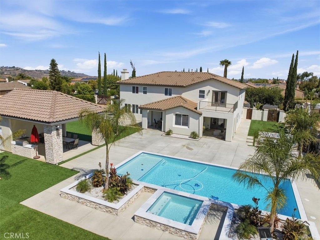 Image 54 of property listing at 16795 Eagle Peak, Riverside, CA 92504