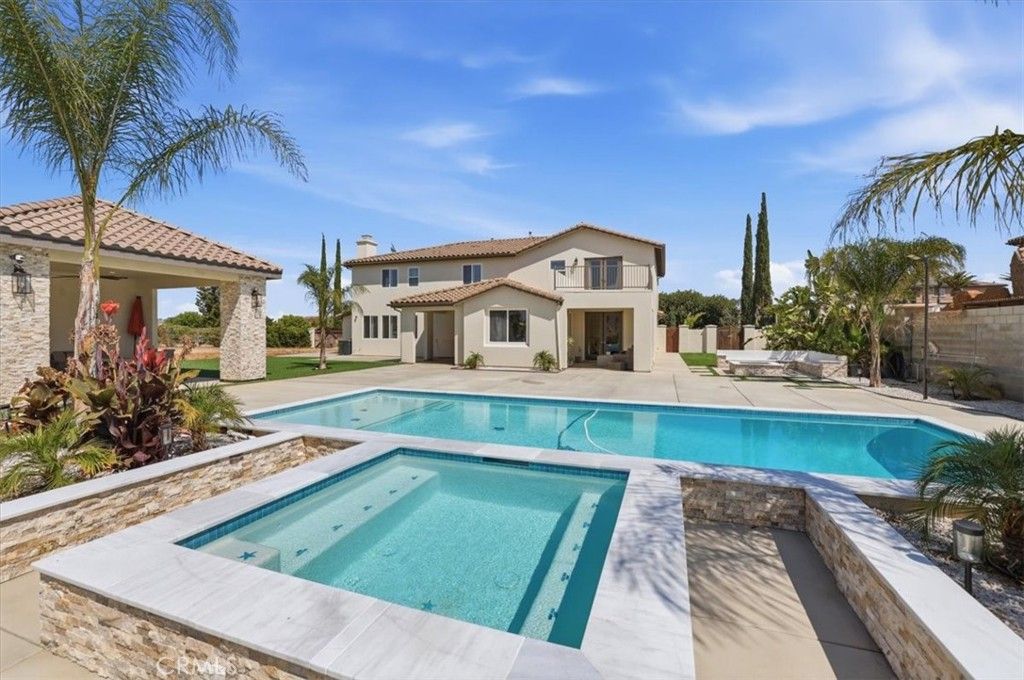 Image 55 of property listing at 16795 Eagle Peak, Riverside, CA 92504