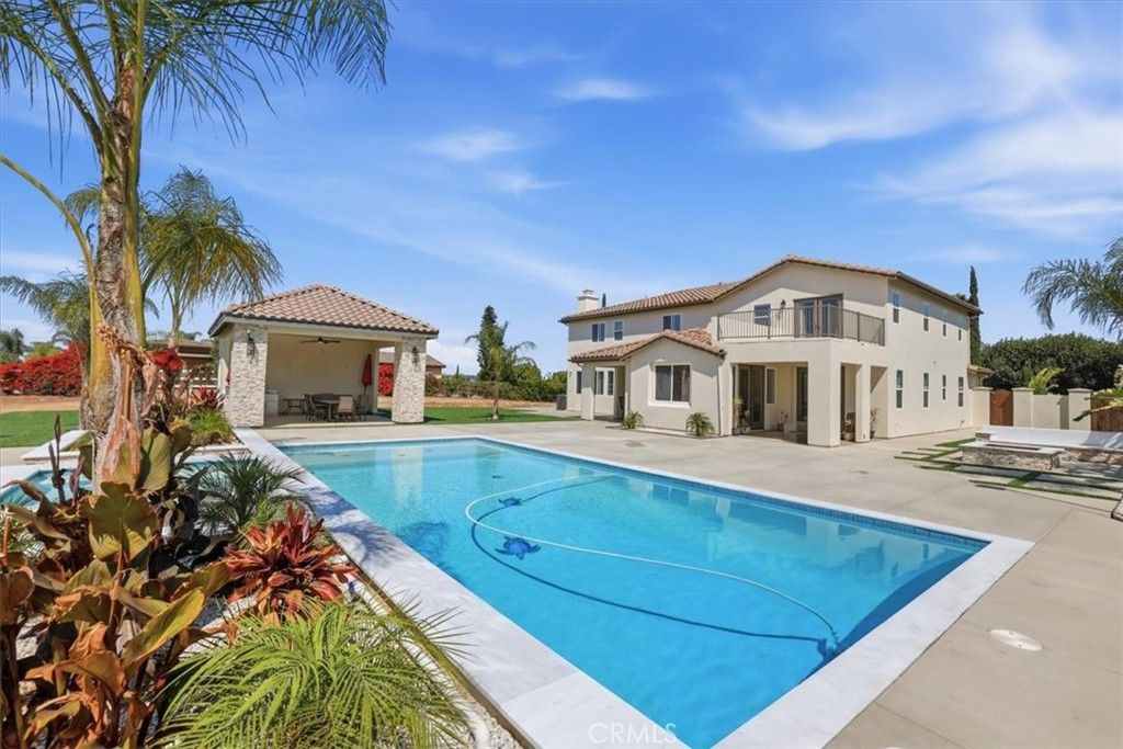 Image 56 of property listing at 16795 Eagle Peak, Riverside, CA 92504