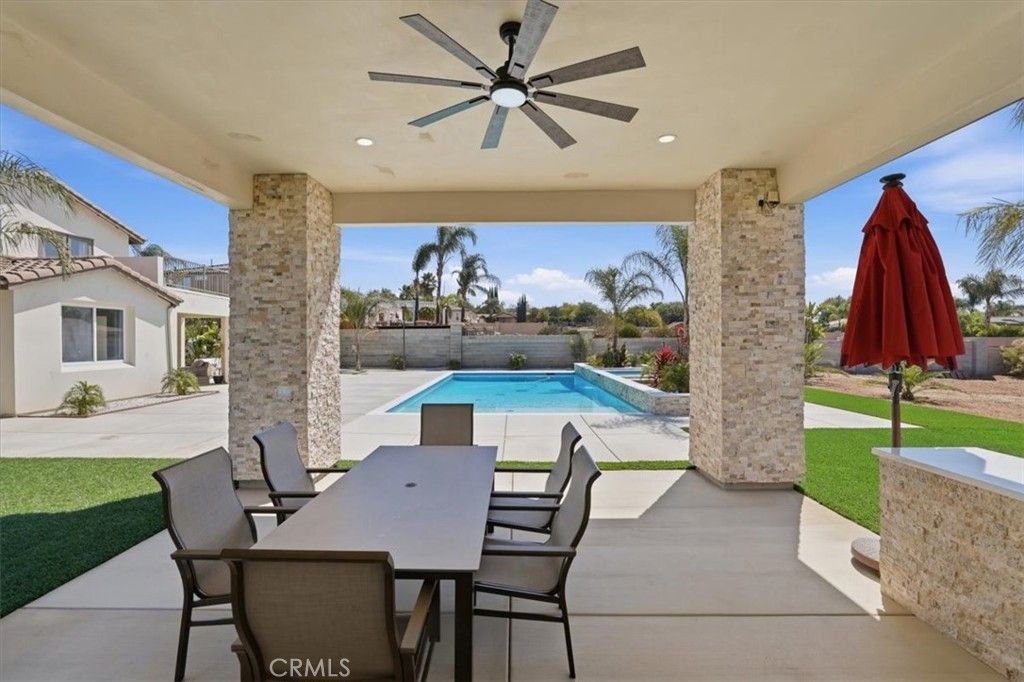 Image 62 of property listing at 16795 Eagle Peak, Riverside, CA 92504