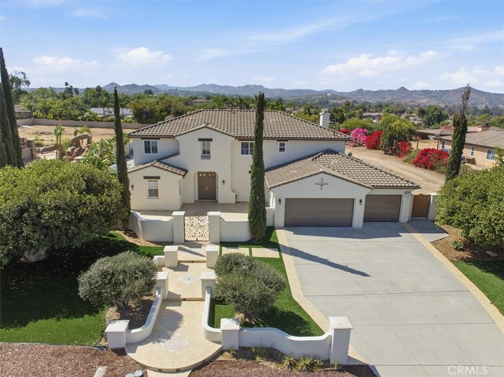 Image 73 of property listing at 16795 Eagle Peak, Riverside, CA 92504