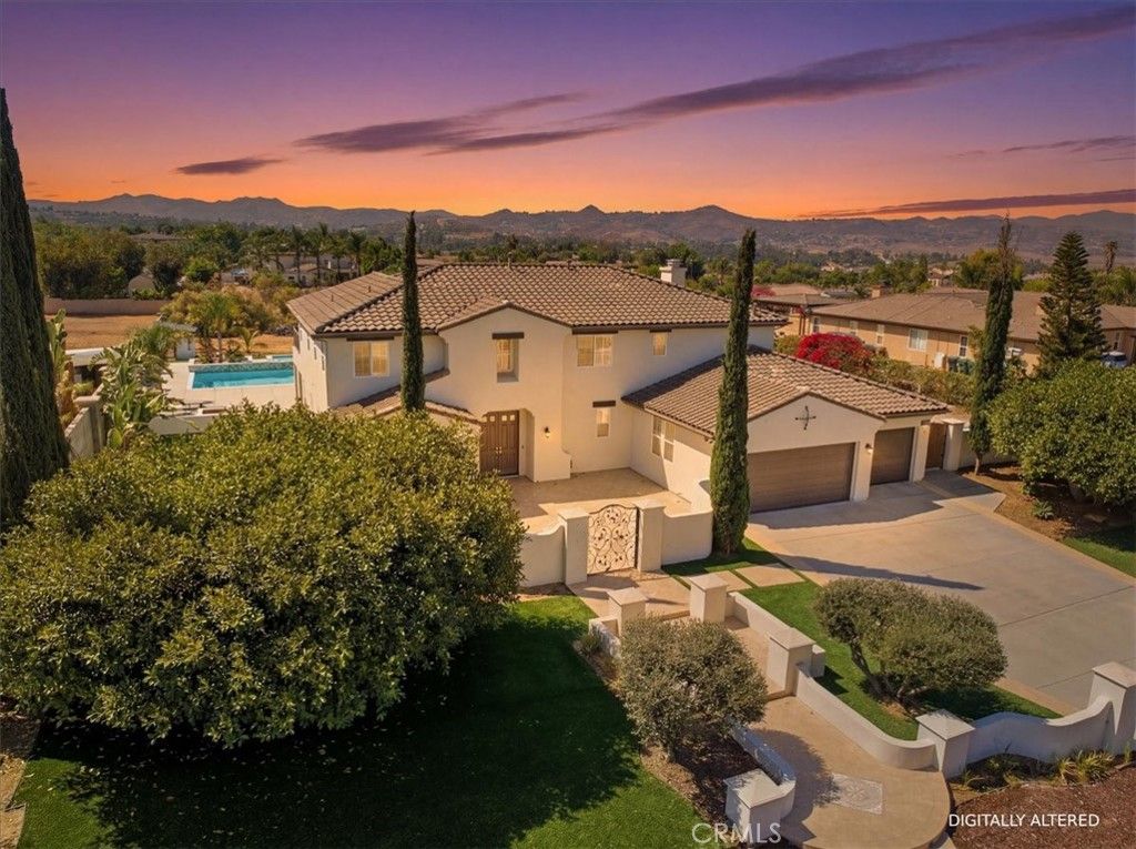Image 74 of property listing at 16795 Eagle Peak, Riverside, CA 92504