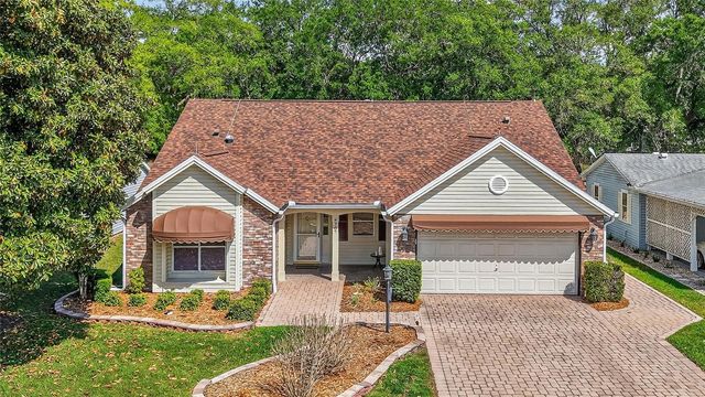 707 CORTEZ AVENUE, The Villages, FL 32159