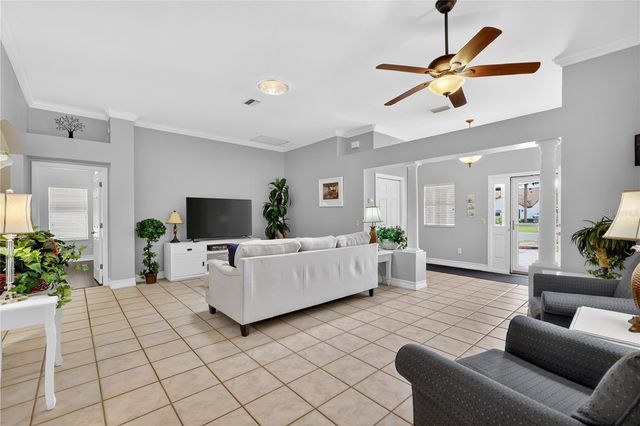 707 CORTEZ AVENUE, The Villages, FL 32159