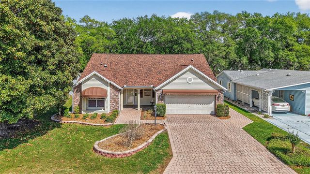 707 CORTEZ AVENUE, The Villages, FL 32159