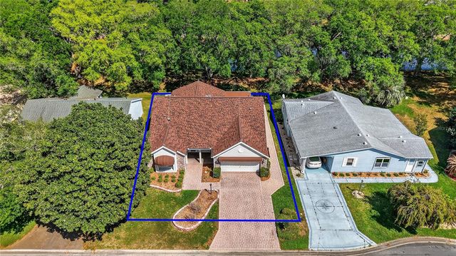 707 CORTEZ AVENUE, The Villages, FL 32159