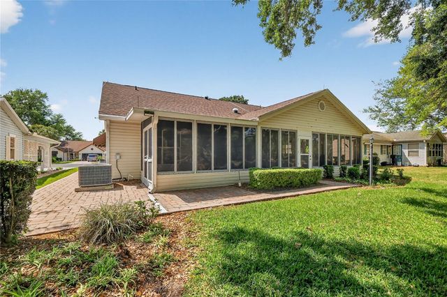 707 CORTEZ AVENUE, The Villages, FL 32159