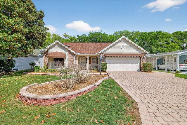 707 CORTEZ AVENUE, The Villages, FL 32159