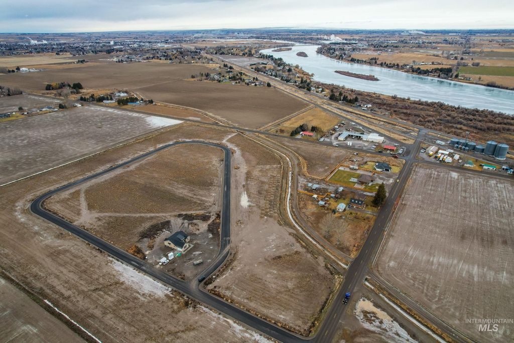 TBD Lot 3 Blk 3 Ferdinand Cir, Burley, ID 83318