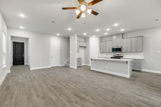 510 Sequoia Street, Allen, TX 75002