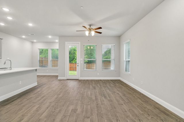 510 Sequoia Street, Allen, TX 75002