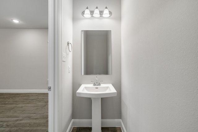 510 Sequoia Street, Allen, TX 75002