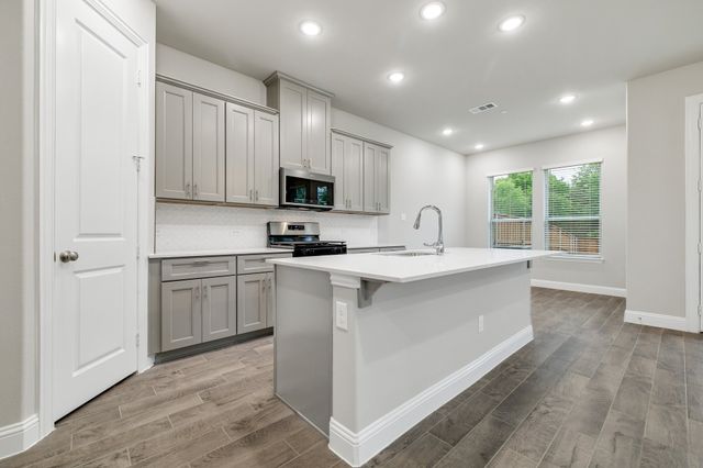 510 Sequoia Street, Allen, TX 75002